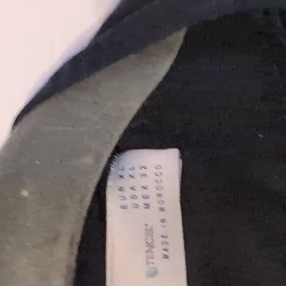 Zara denim wrap/jacket - Picture 7 of 7